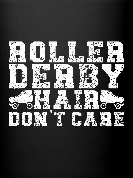 Roller derby