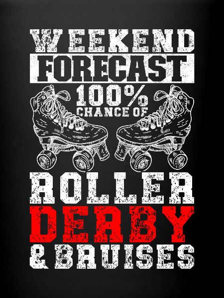 Roller derby
