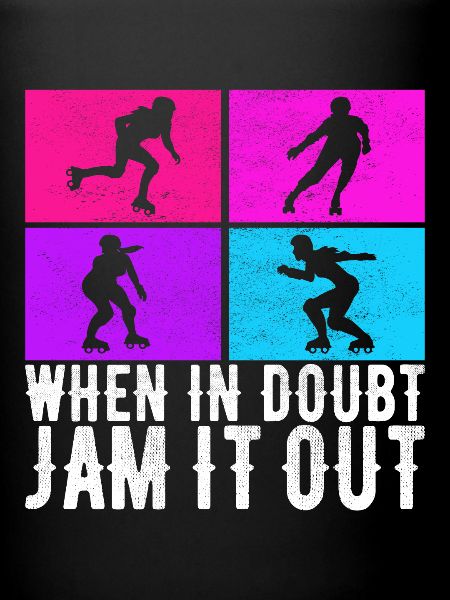 Roller derby