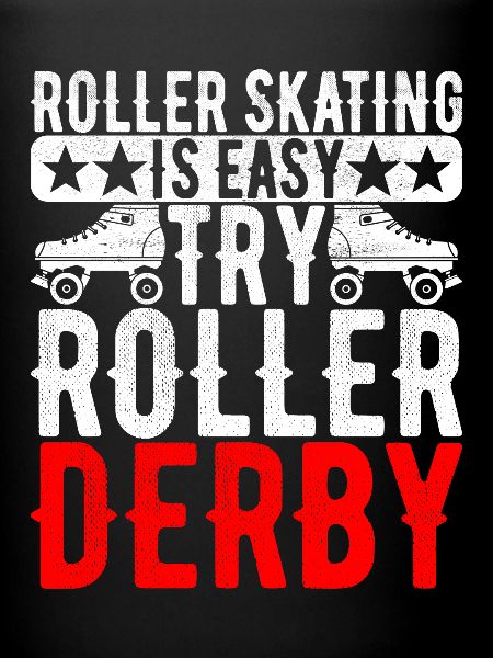 Roller derby
