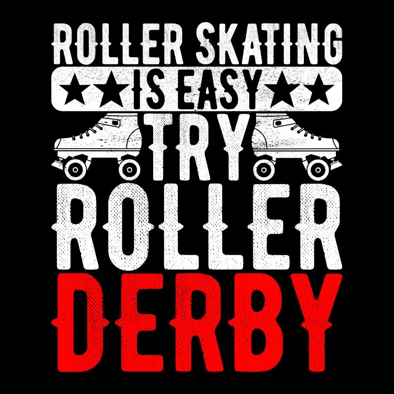 Roller derby