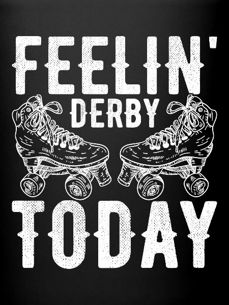 Roller derby
