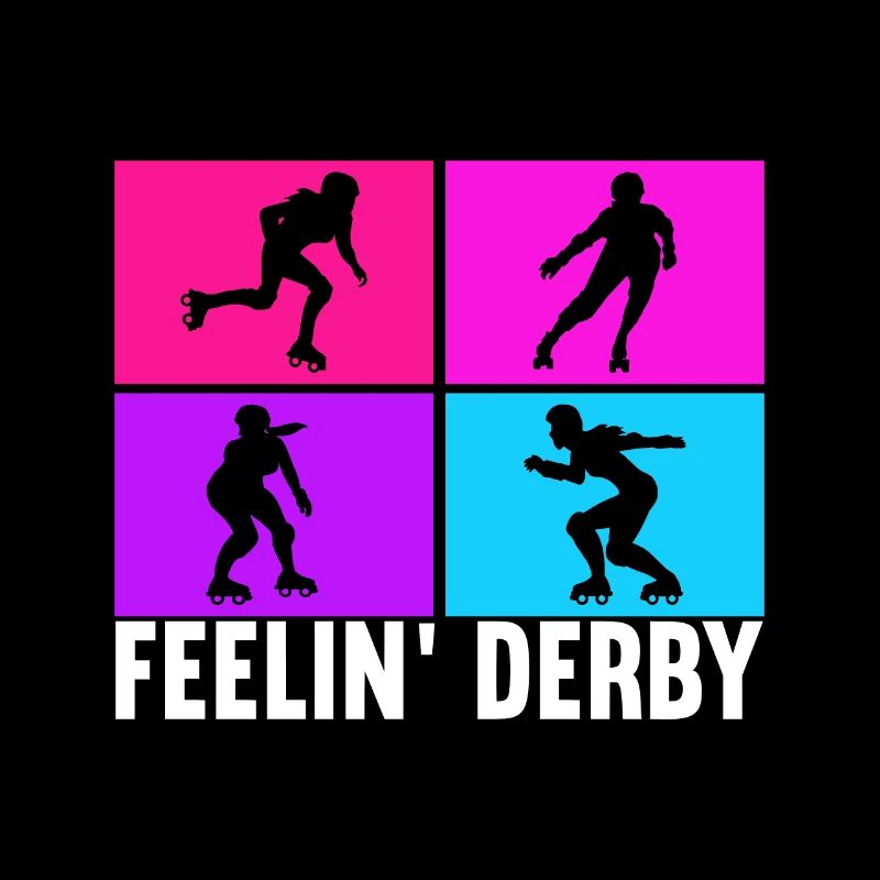 Roller derby