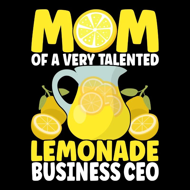 Lemonade Lemonade stand