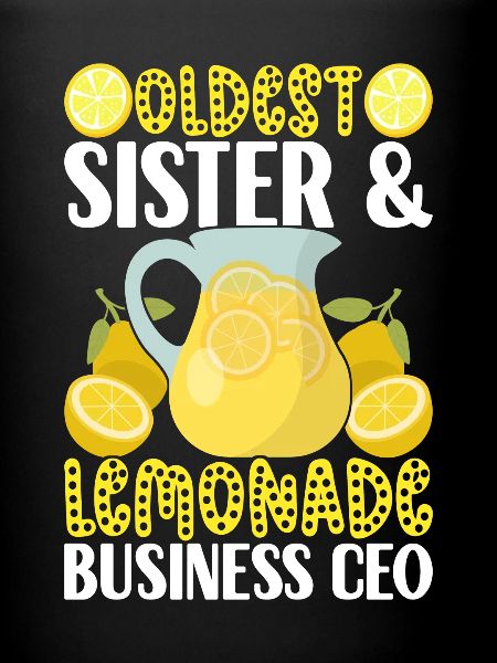 Lemonade Lemonade stand
