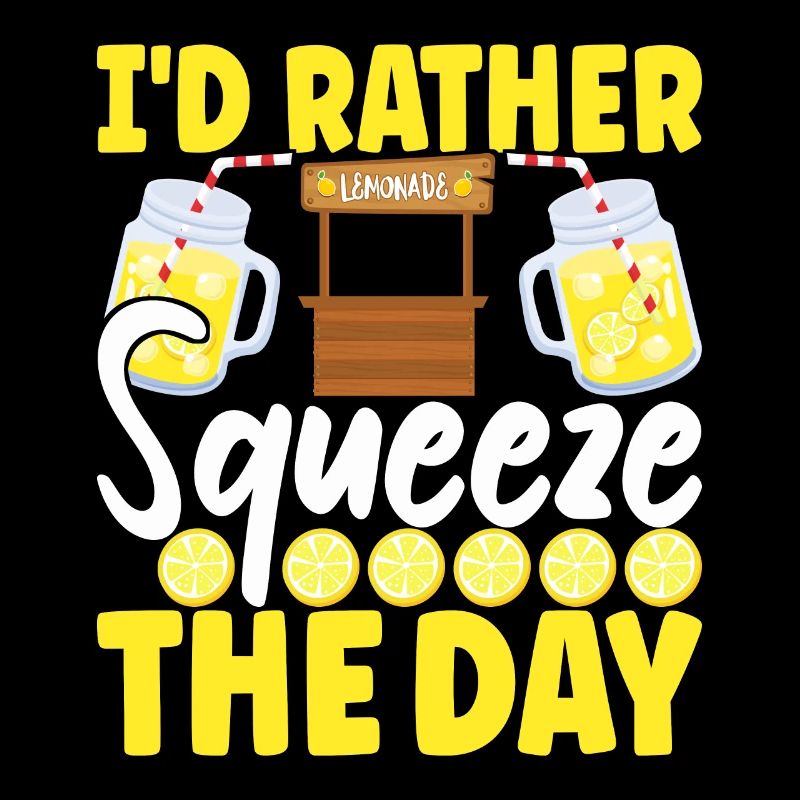 Stand de limonade Lemonade