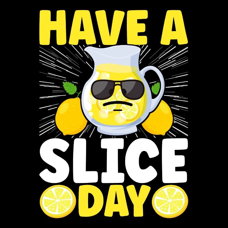 Limonade Limonadenstand