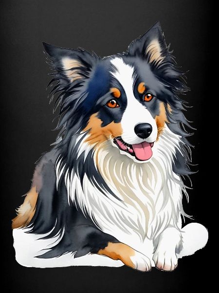 Border Collie