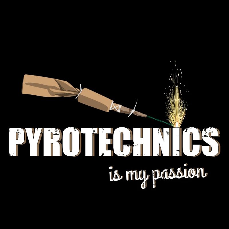 Pyro Passion Trueno