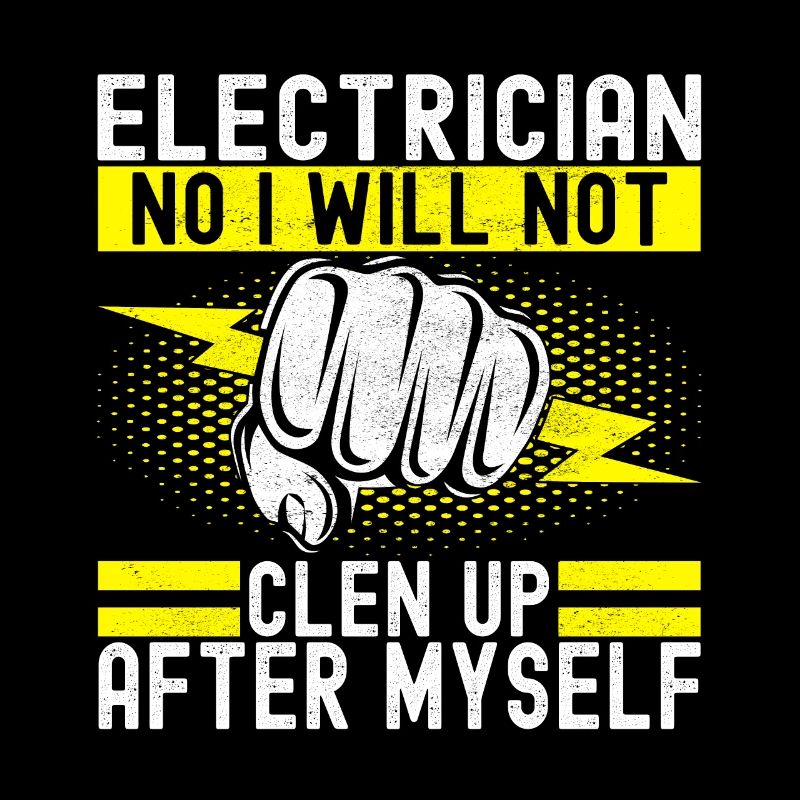 Electrician Electronics Technician