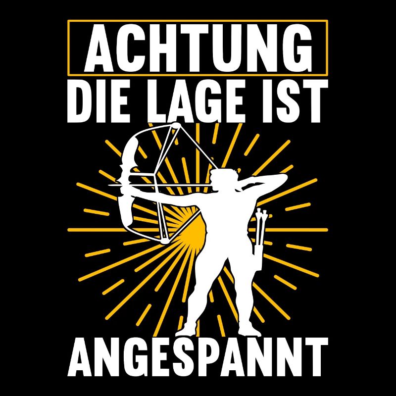 Bogenschießen Bogenschütze