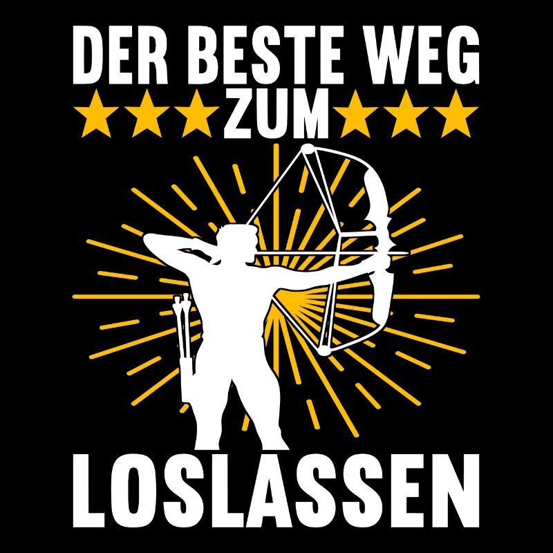 Bogenschießen Bogenschütze