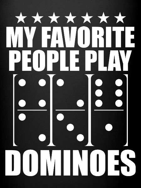 Domino game design