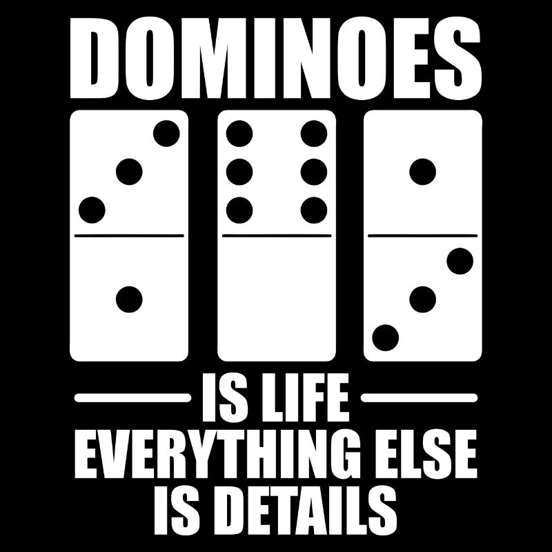 Domino game design