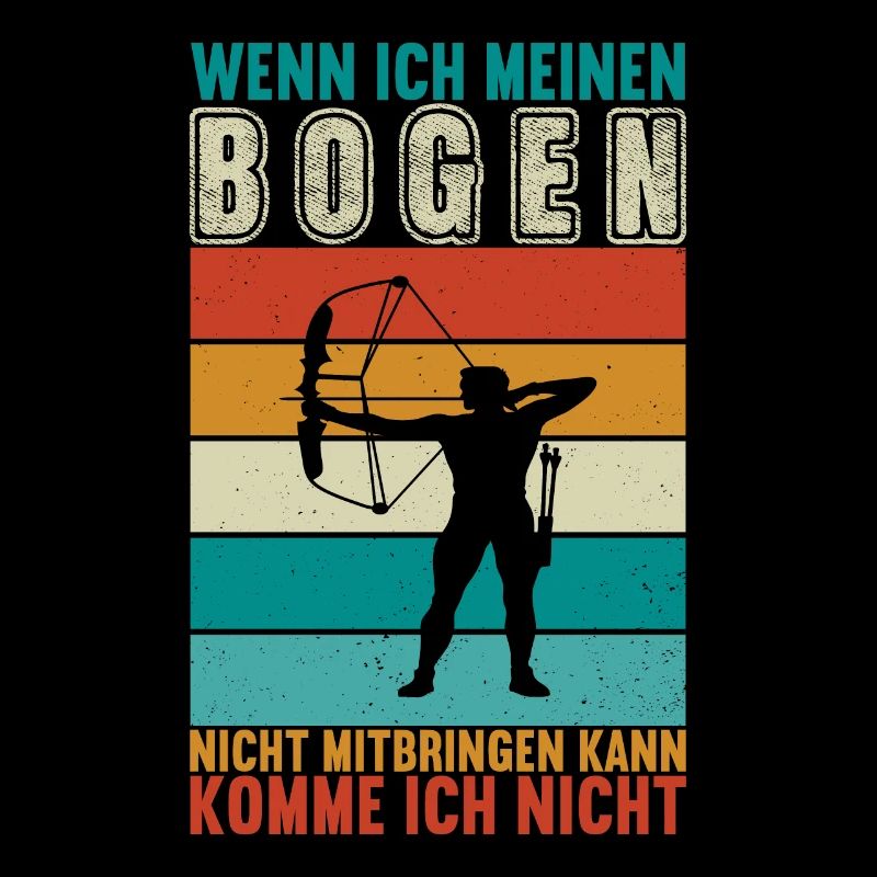 Bogenschießen Bogenschütze