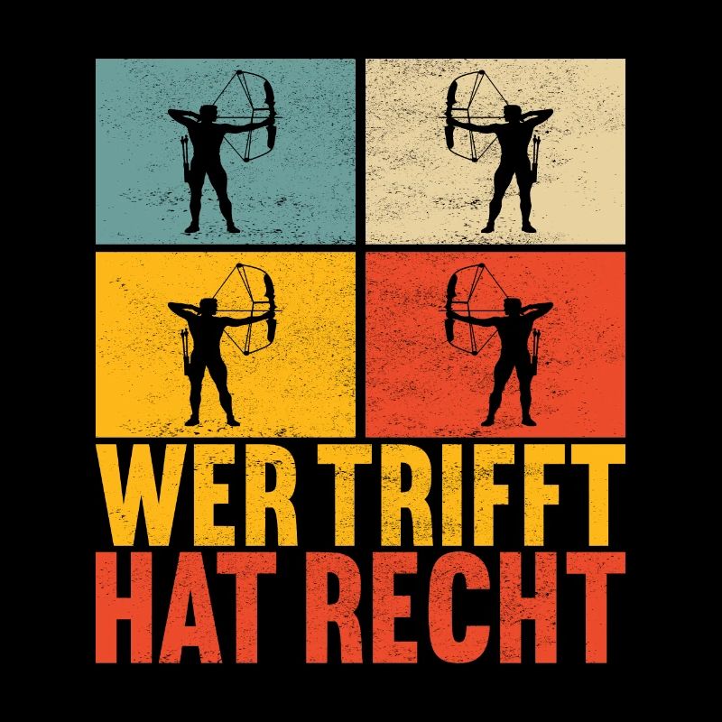 Bogenschießen Bogenschütze