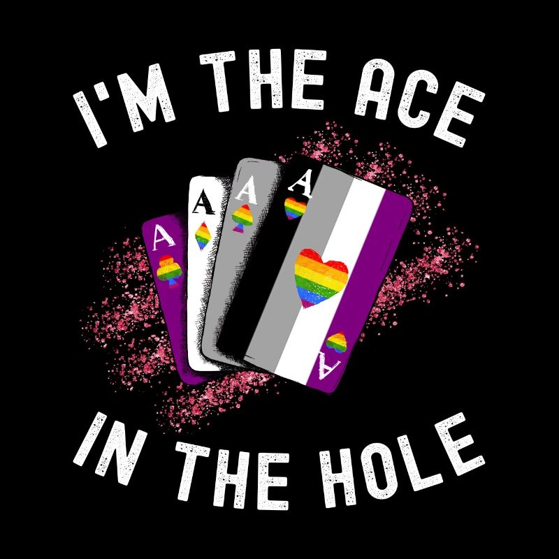As asexué