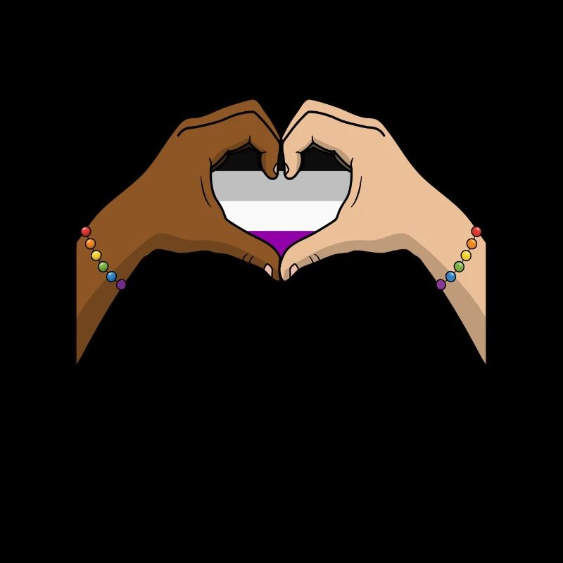 Asexuell Ace