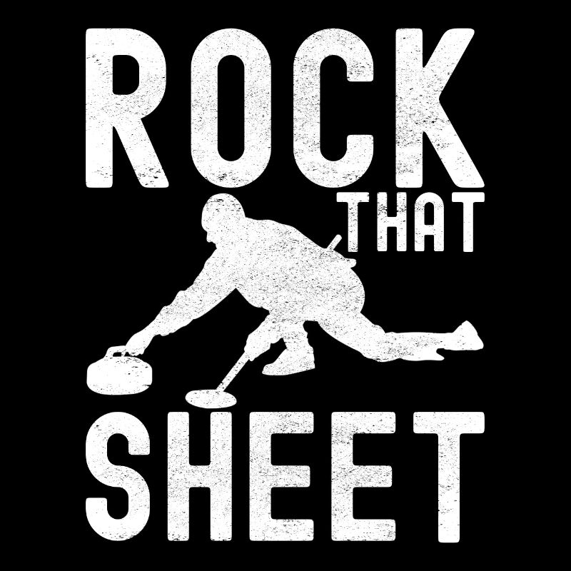 Joueurs de curling