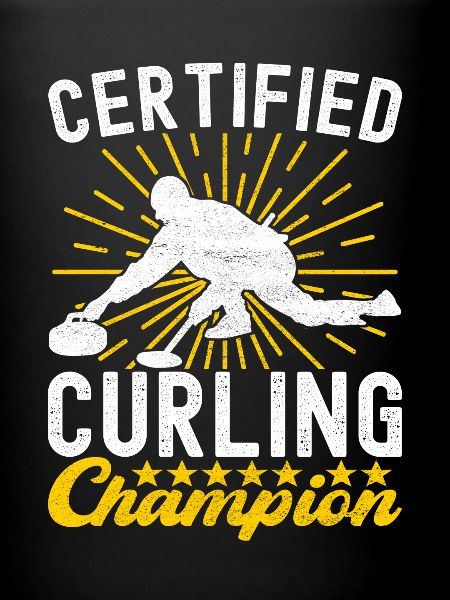 Joueurs de curling