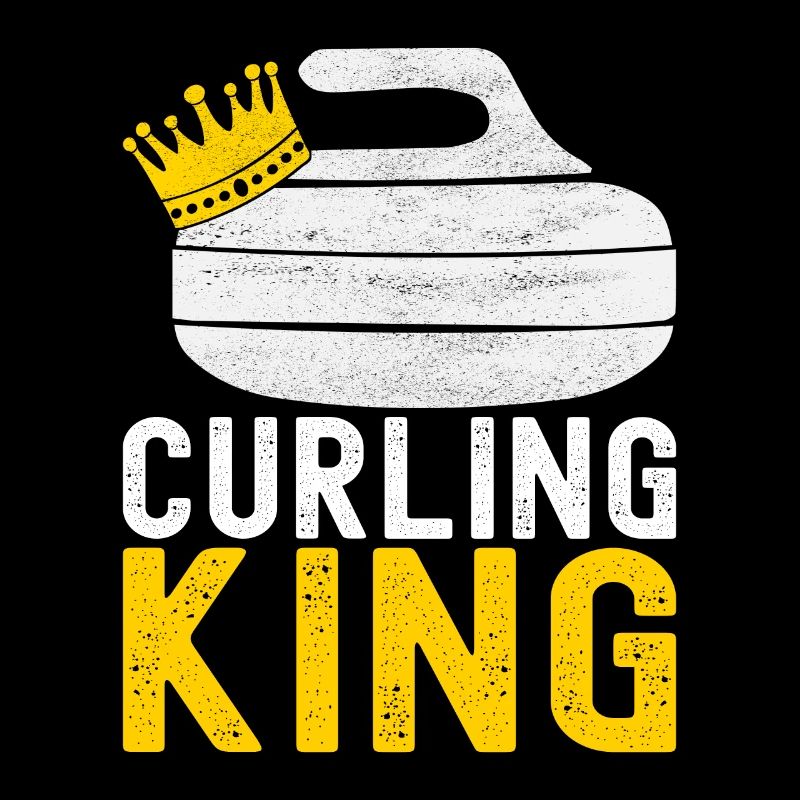 Joueurs de curling