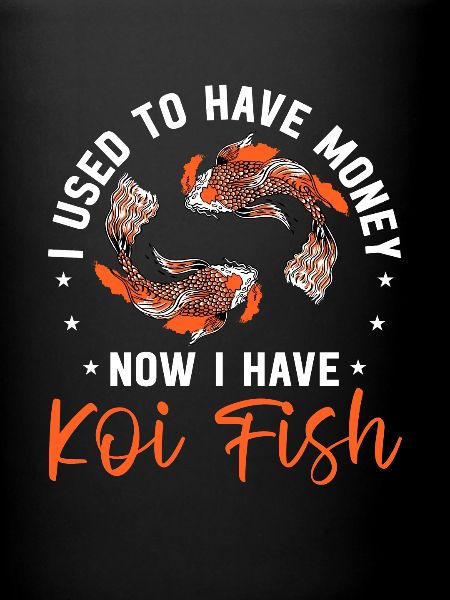 Koi Fish Japanese