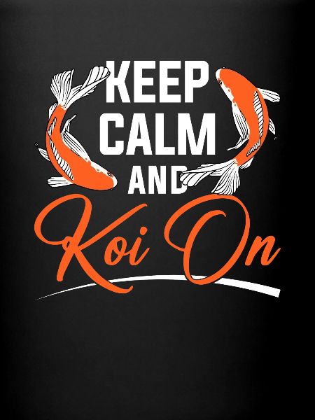 Koi Fish Japanese