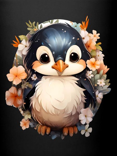 Pingouin
