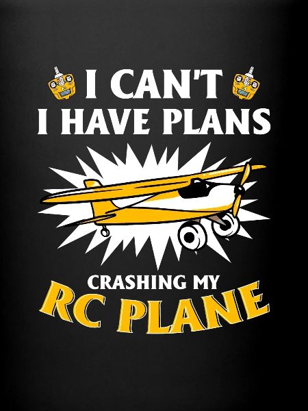 RC-Flugzeug RC-Flugzeug