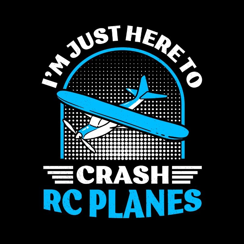 RC Airplane RC Airplane