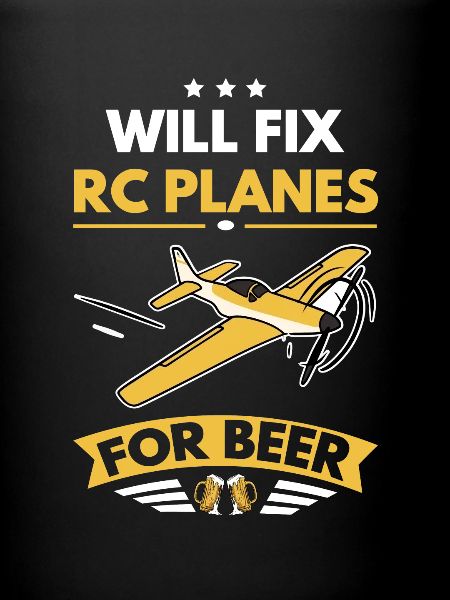RC Avion RC Avion