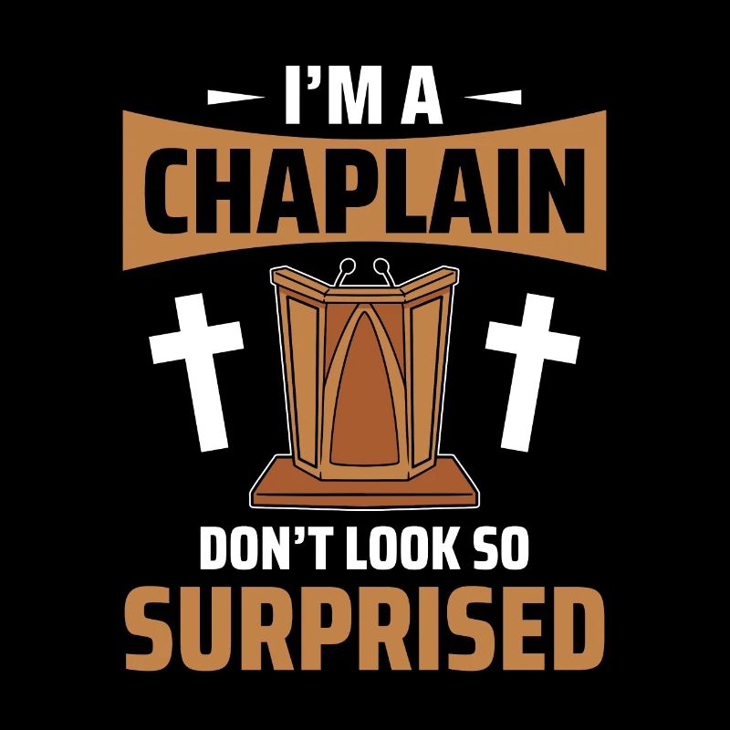 Chaplain Pastor