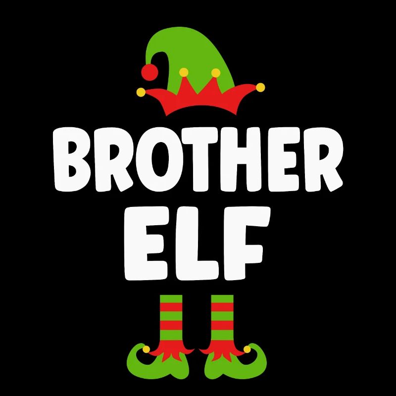 Bruder Elf Weihnachten