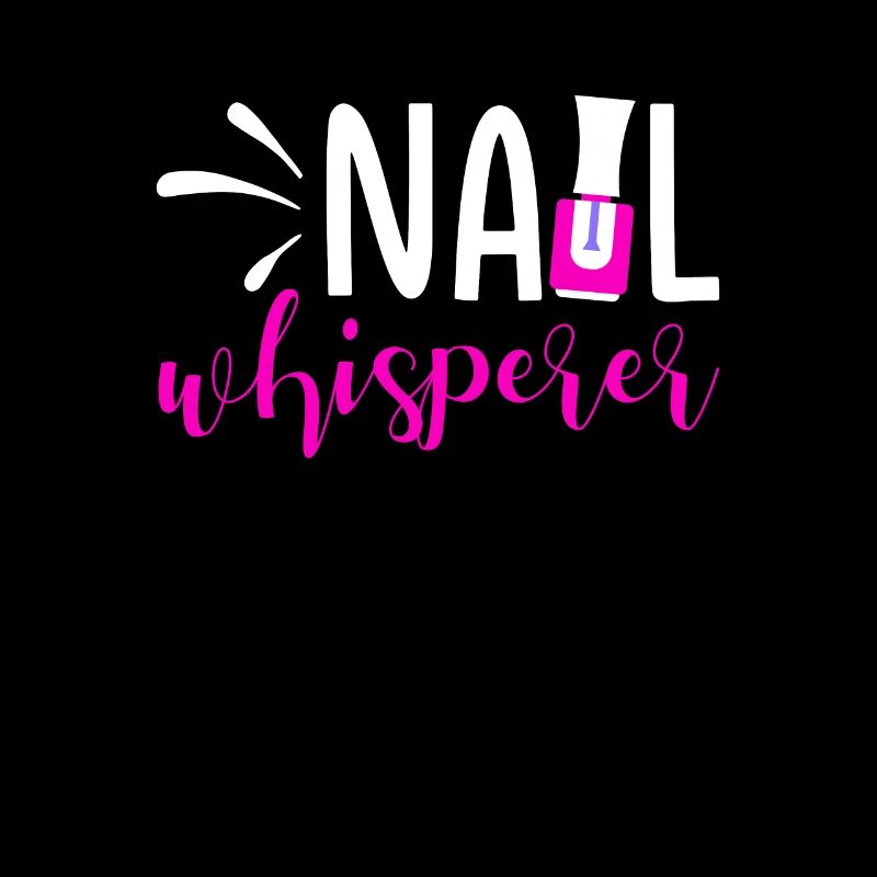 Nail Tech Maniküre Nail Technikerin