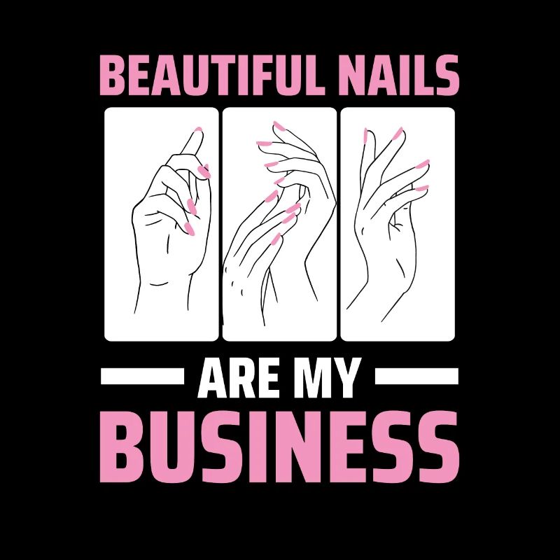 Nail Tech Manicure Nail Technician