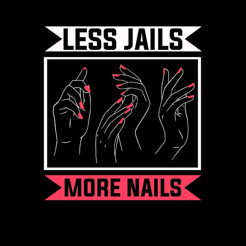 Nail Tech Manucure Technicienne des ongles