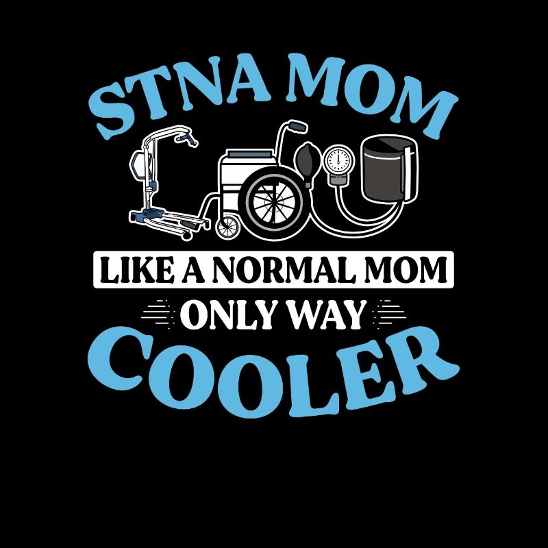 STNA Staatlich geprüfte Pflegeassistentin