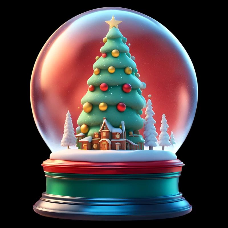 Frohe Weihnachten!!!