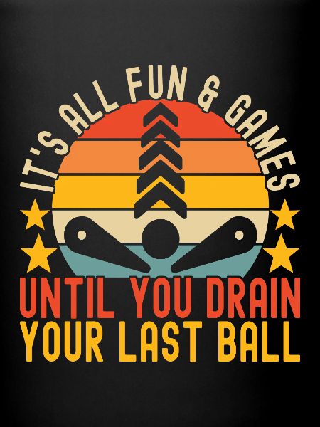 Pinball Flipper