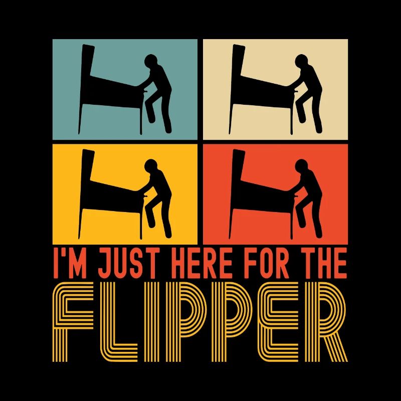 Pinball Flipper