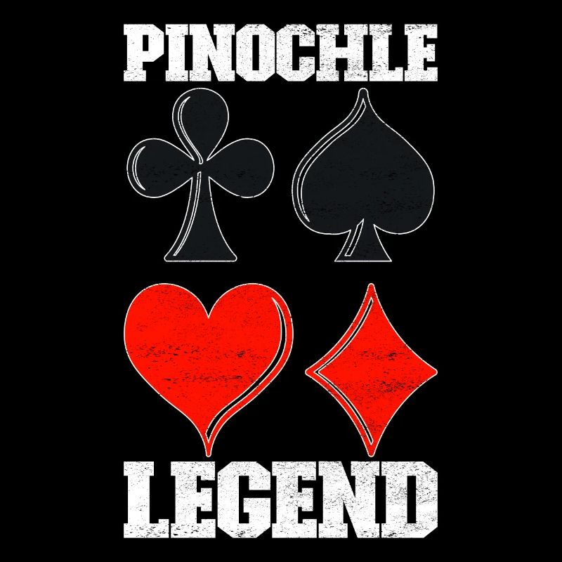Binocular Pinochle