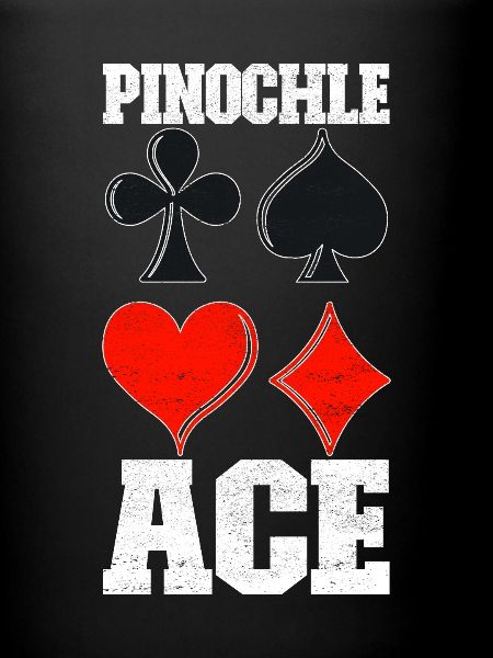 Binocular Pinochle