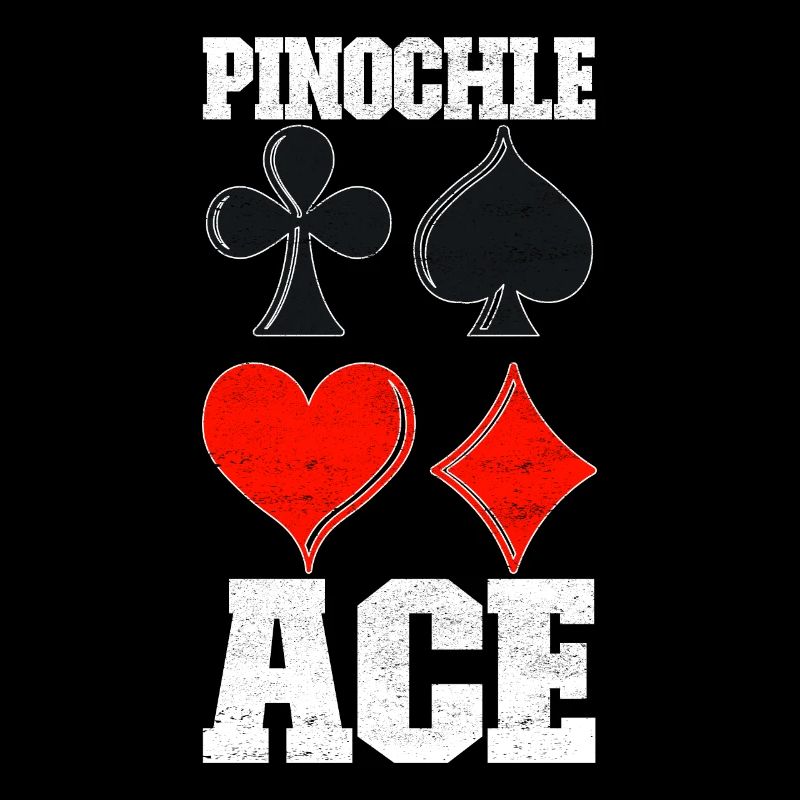 Binocular Pinochle