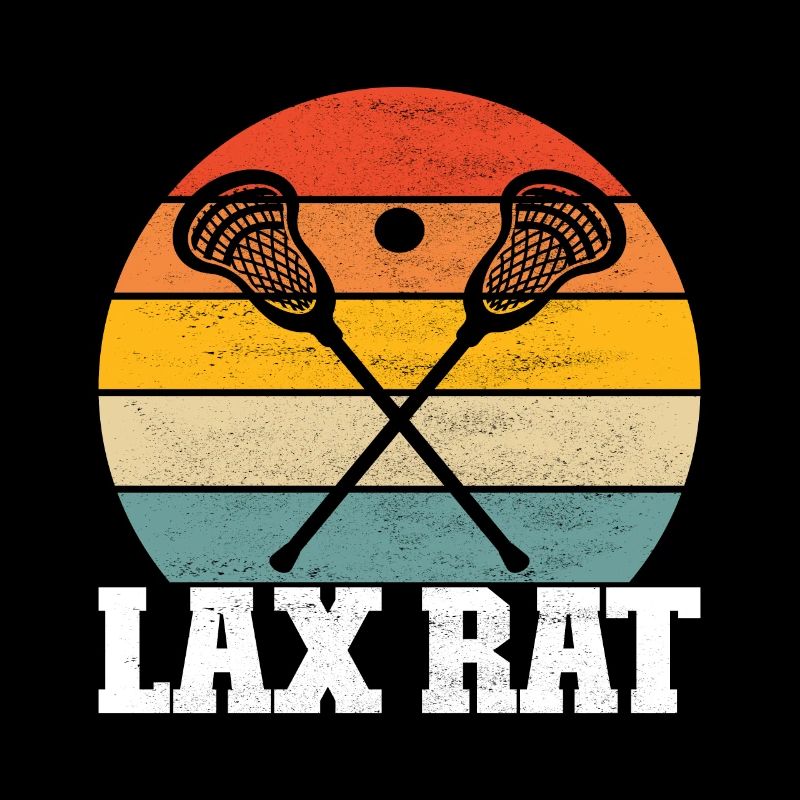 Crosse Joueurs de crosse