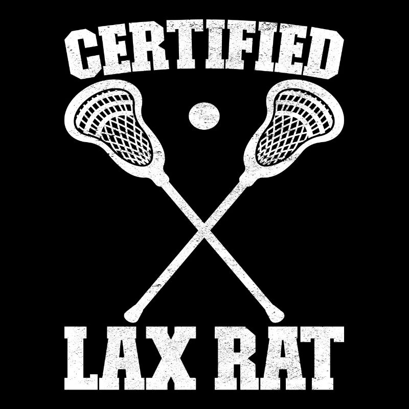 Crosse Joueurs de crosse