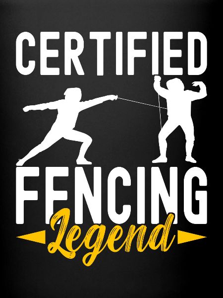 Fencing Fencing