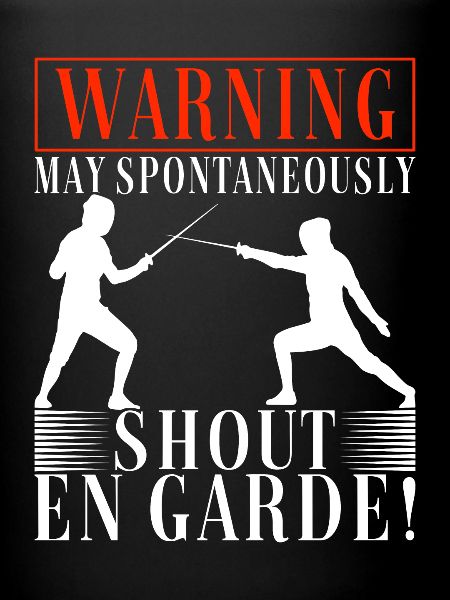 Fencing Fencing