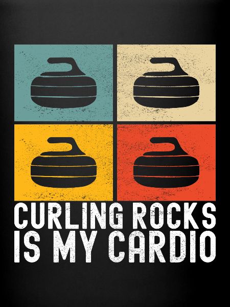Joueurs de curling