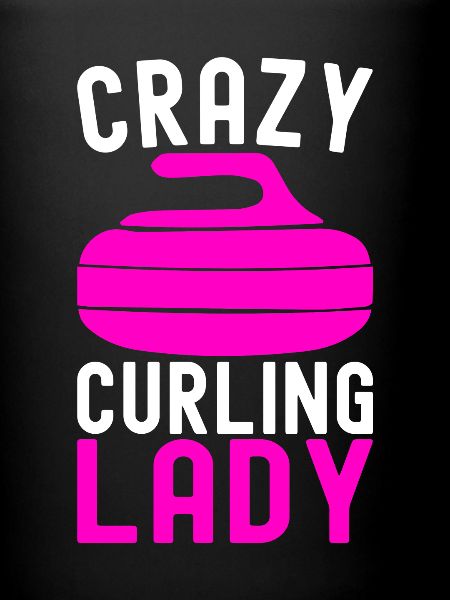 Joueurs de curling