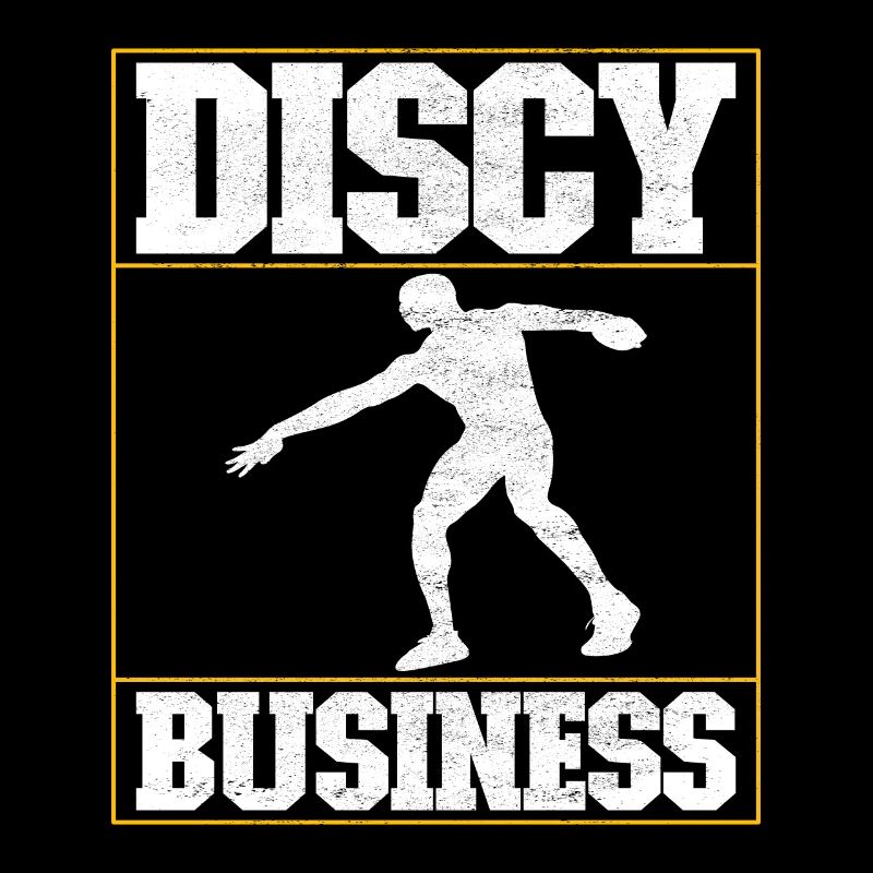 Discus thrower discus throw